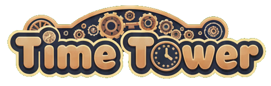 Time Tower Logo